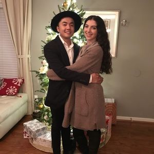 Meet your Posher, Carolina